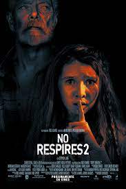No Respires 2 Spain