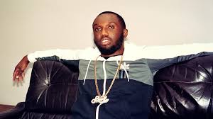 Listen to edna by headie one. Headie One Dummy Mag