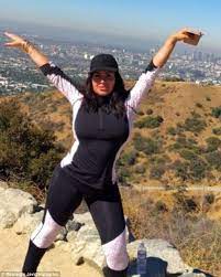 May 16, 2021 · mercedes javid & tommy feight's net worth: Mercedes Mj Javid Shows Off Slimmer Figure Daily Mail Online