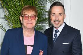 Here we take a look behind the scenes at his life with husband david furnish and their children zachary and elijah. Elton John Keeps Kids Grounded By Leaving Elton On Stage