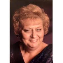 Obituary information for Patricia Ann Croy Borden