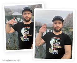 It was released on 19 september 2012 and reworked on 16 december 2019. Iwd Iwd 2021 Campaign Theme Choosetochallenge