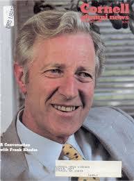 Frank Rhodes's Instagram, Twitter & Facebook