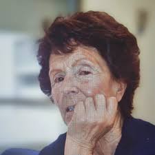 Avis de décès de Madame Claudette CHAMOUX