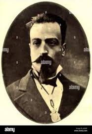 Doctor patient 19th century hi-res stock photography and images