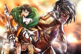Hd wallpapers and background images 49 Attack On Titan Eren Wallpaper On Wallpapersafari