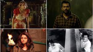 It told the story of a mysterious the film belongs to the group of musical horror, a genre not much explored in malayalam. 7 Best Malayalam Horror Films To Watch Online Huffpost None