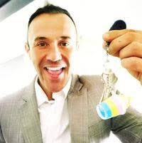 Profil Pro Mike De Carvalho