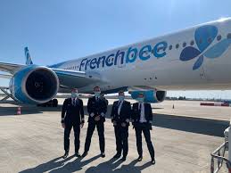 Papeete, tahiti, society islands, french polynesia. French Bee Beats Air Tahiti Nui For Longest Domestic Flight Record Airways Magazine