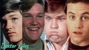 Dexter Riley (The Computer Wore Tennis Shoes)