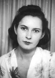 Anna Lee Campbell Weaver (1925-2001)