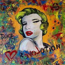 Andy Warhol Art Is What You Can Get Away With Art Is Anything You Can Get Away With Andy Warhol Myart Myartwork Originalpainting Originalart Modernart Contemp Graffiti Art Emerging Artists Graffiti