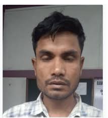 Zemabawk Tawngtai Mual thlangah truck-in a chil vangin kum 18 mi a thi,  truck driver leh handyman an tlanbo...