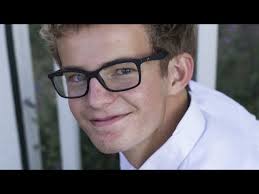 Start the conversation now': Parents want son's life to be a catalyst for  suicide awareness