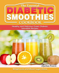 When making juice for the diabetics, use vegetables that have high water content like cucumbers and celery. The Essential Diabetic Smoothie Cookbook Healthy And Delicious Green Diabetic Smoothie Recipes Weight Loss And Blood Sugar Detox Matheny Barbara 9781649843241 Amazon Com Books