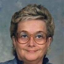 Janice Ann Gilpin Obituary