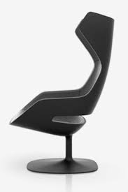 Evolution Chair By Ora Ito Chair Design Modern Chair Design Futuristic Furniture