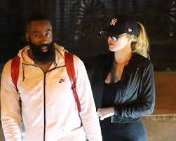 They are 100% in a relationship. James Harden S List Of Girlfriends Photos