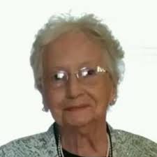 Obituary information for Garnetta June Thomas