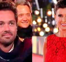 En su fugaz paso por los ángeles, se dio tiempo de conversar con el contraste. La Eleccion De Humberto Sichel Entre Raquel Argandona Pamela Jiles Y Patricia Maldonado Para Animar Un Hipotetico Programa Glamorama