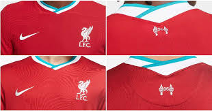 The liverpool fc vapor match home jersey gives you the same look worn by your favorites on the pitch, from robbo to bobby. Liverpool Fans Are Upset Over Low Price Taking A Seek 70 Nike Stadium Equipment For 2020 21 Season Rajasthan Coverage