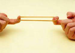 Es decir, que puede estirarse sin romperse y luego recuperar su forma. Significado De Elasticidad Que Es Concepto Y Definicion Significados