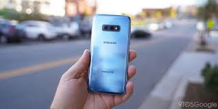 To receive the android 11 beta with one ui 3.0 update on your samsung galaxy s10e, s10, or s10+, go to the samsung members app, and check if the official banner ad for signing up is present. Samsung Galaxy S10 Series Starts Android 11 Update 9to5google