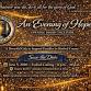 An Evening Of Hope