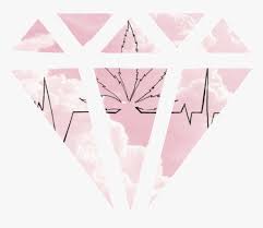 Can't find what you are looking for? Diamond Marijuanna Pink Louis Vuitton Chanel Gucci Hd Png Download Transparent Png Image Pngitem