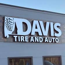 Davis Tire & Auto of Alexander City (formerly Wyatt's)