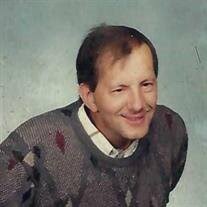 Mr. Jack John Uher Jr. Obituary