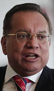 La Jornada: Los integrantes del tribunal electoral