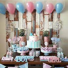 Epingle Sur Baby Shower Decoration