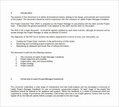 Project Execution Plan Template Luxury 23 Project Plan Template Doc Excel Pdf In 2020 Project Planning Template How To Plan Templates