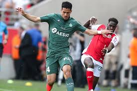 Current season & career stats available, including appearances, goals & transfer fees. Arsenal Confirm William Saliba Transfer Player Returns To Saint Etienne On Loan Bleacher Report Latest News Videos And Highlights