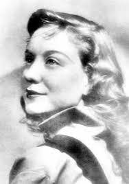 Miriam Byrd's Instagram, Twitter & Facebook