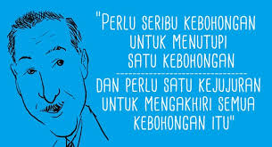 Maybe you would like to learn more about one of these? Kelas X Kejujuran Sebagai Cermin Kepribadian Cuma Berbagi