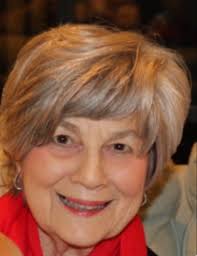 Obituary information for Margaret Ann (Peggy) Mauk Barnett