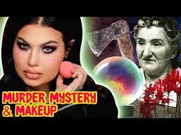 The Most Gruesome Female Serial Killers