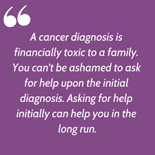 Tips for managing the costs of cancer treatment. Combatting Cancer Related Financial Toxicity With Comprehensive Solutions The Family Reach Financial Treatment Program Family Reach