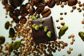 Chocolate Capital The Fine Artisans Of Paris Chocolate Maker Chocolatier Fine Chocolate