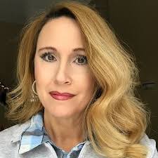 Joan Firestone's Instagram, Twitter & Facebook