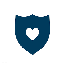 Download Premium Vector Of Health Insurance Shield Icon Illustration 429533 Shield Icon Icon Illustration Health Insurance