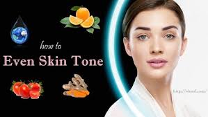 Continue reading below for the best tips. 11 Solutions On How To Even Skin Tone Fast And Naturally