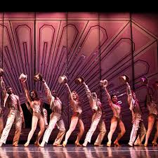 A Chorus Line New York City Center