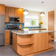 quartz vs. granite countertops, a