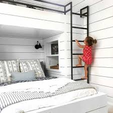 Instagram Bunk Bed Rooms Bunk Bed Designs Bunk Beds Built In