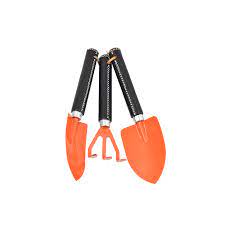 Maybe you would like to learn more about one of these? Small Set Of Garden Tools Gr508s Sol Luna