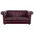 Burgundy Leather Couch Decorating Ideas