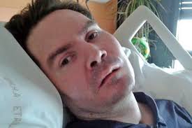 Símbolo del debate sobre la muerte digna: murió Vincent Lambert tras 11  años en estado vegetativo